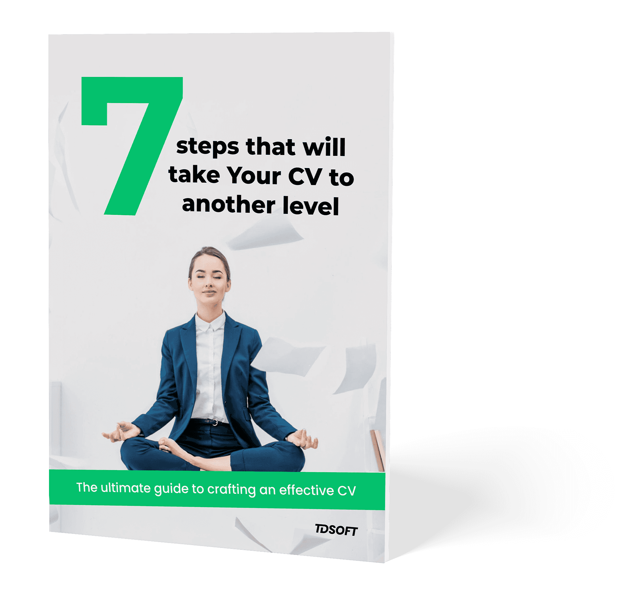 CV Guide ebook
