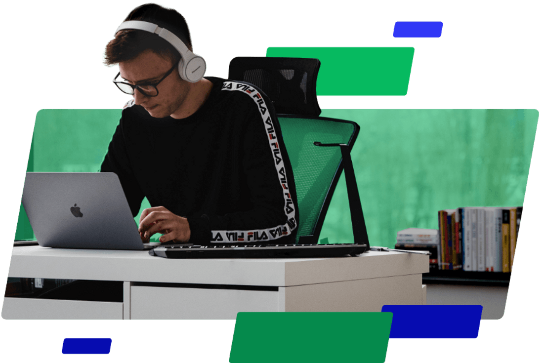 TDSOFT hero image